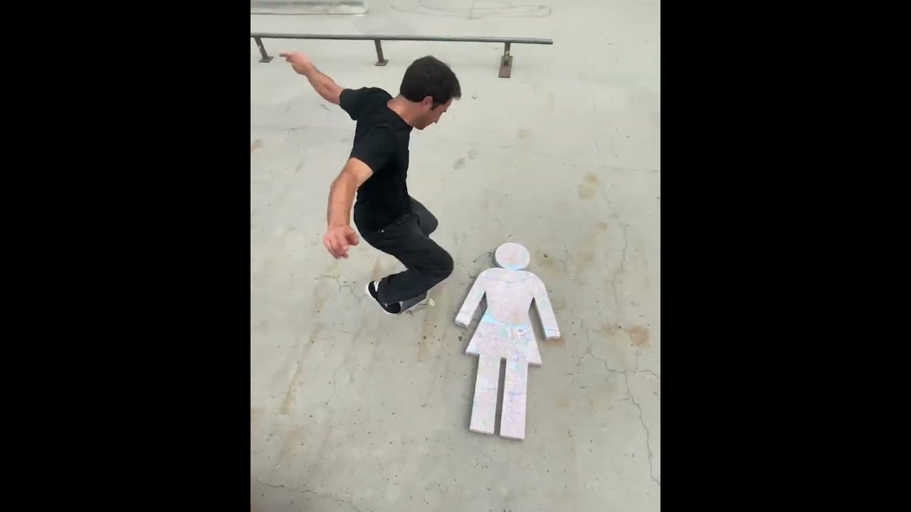 Daniel put together this little edit for our BTL X Girl We OG Deck back in 2023.