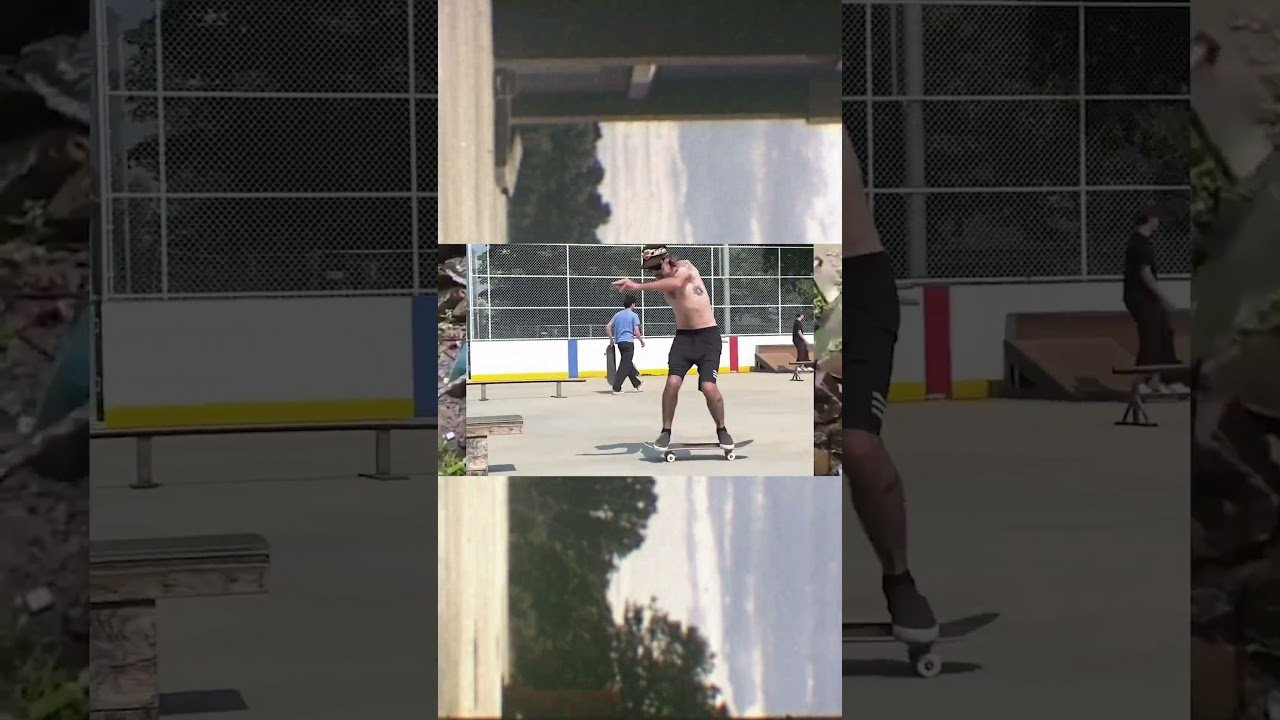 BTL Blue Bin from June 8th 2023. Featuring Jed Anderson, Annie Jane Marie, Jay Brown & Evan Hay.