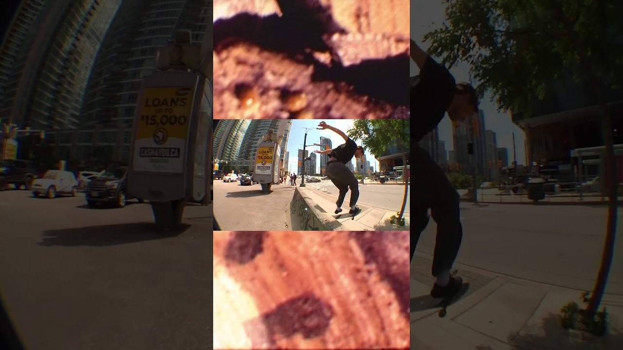 Some Leftovers from our 2022 video Home. Featuring Chris Kuitenbrouwer.