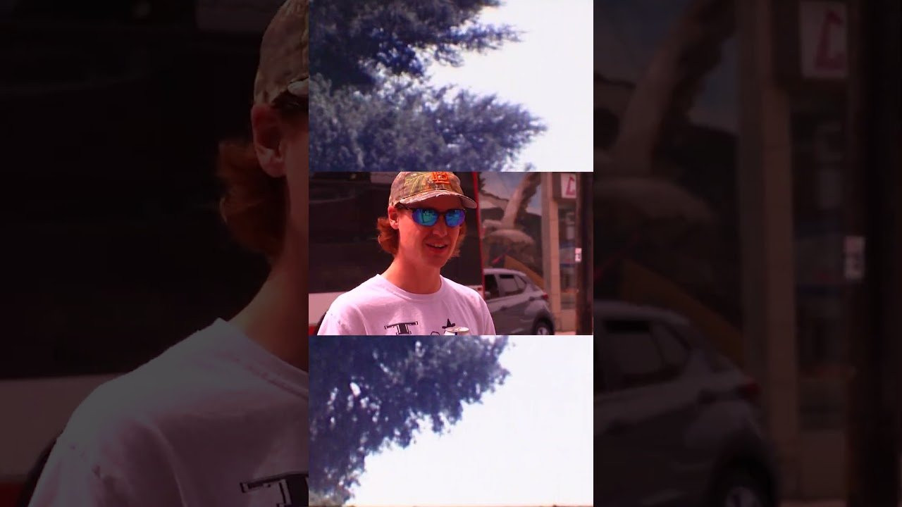 Some Leftovers from our 2022 video Home. Featuring Dylan Barnes.