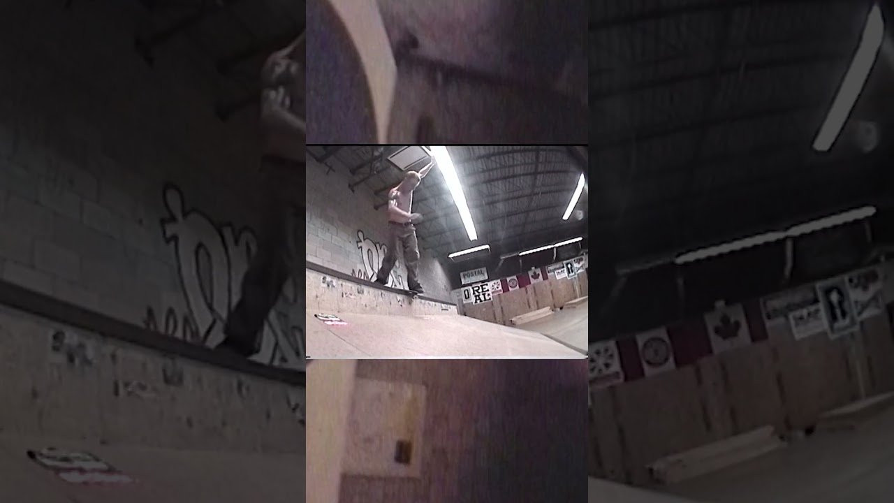 Put together this little edit for our BTL Map Hood & Tee back in 2023.