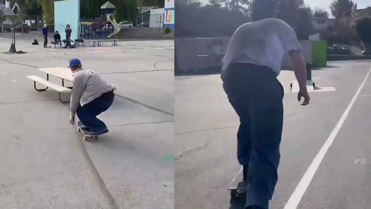 A Little edit of some leftover clips from our Cali trip back in 2022 for the filming of Home. Featuring Dylan Barnes, Ryan Desroches, Evan Hay and Justin David & Ben St Aubin.