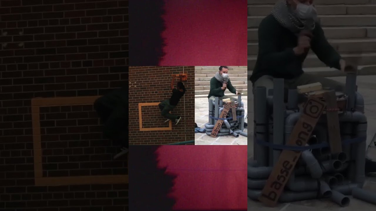 Clip of the week from Feb 20th 2022. Featuring Justin David.