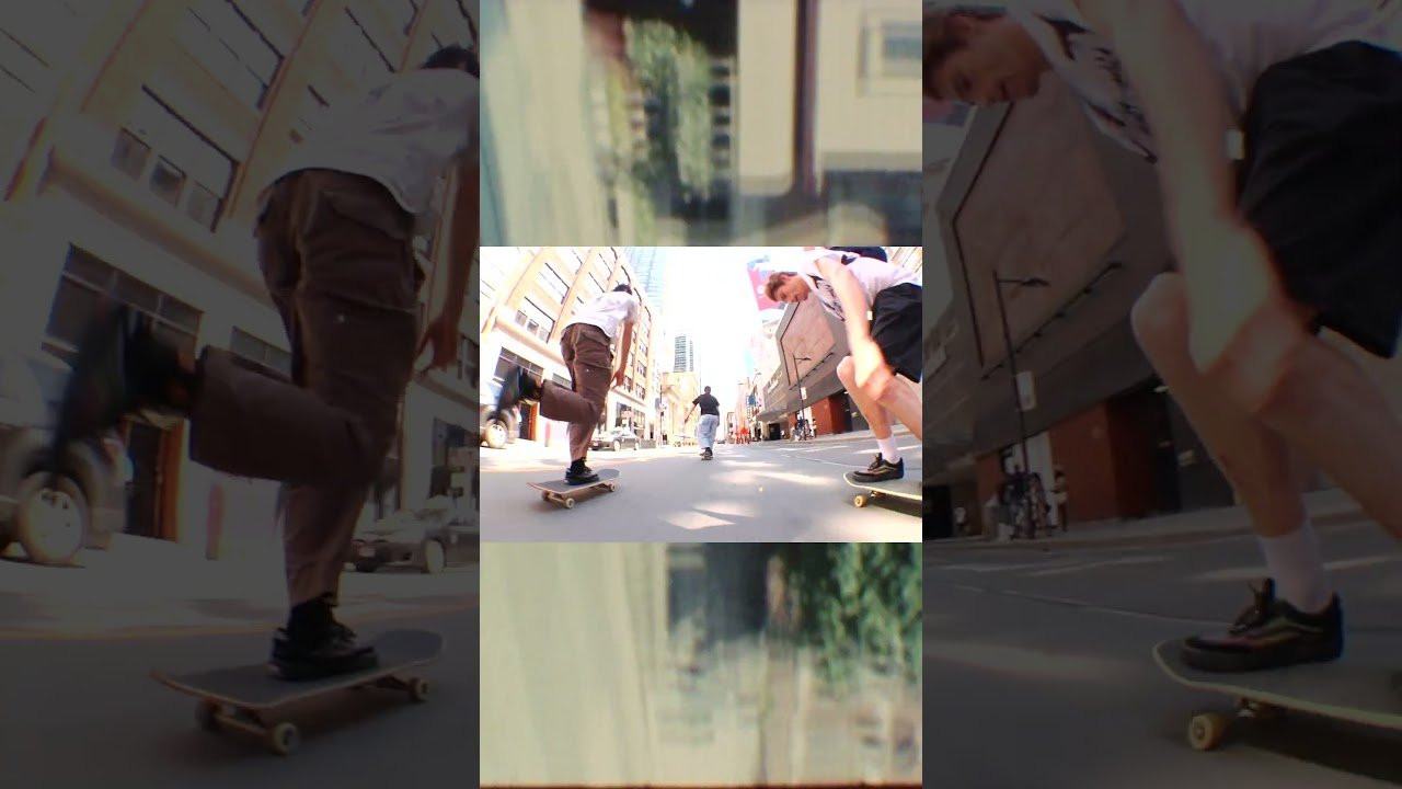 Clip of the week from August 25th 2021. Featuring Ben, Chris & Harry. Filmed and Edited by Daniel Policelli.