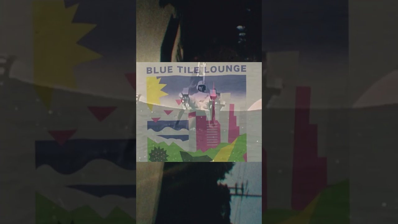 Put together this little edit for our 2017 BTL Souvenir Tee.