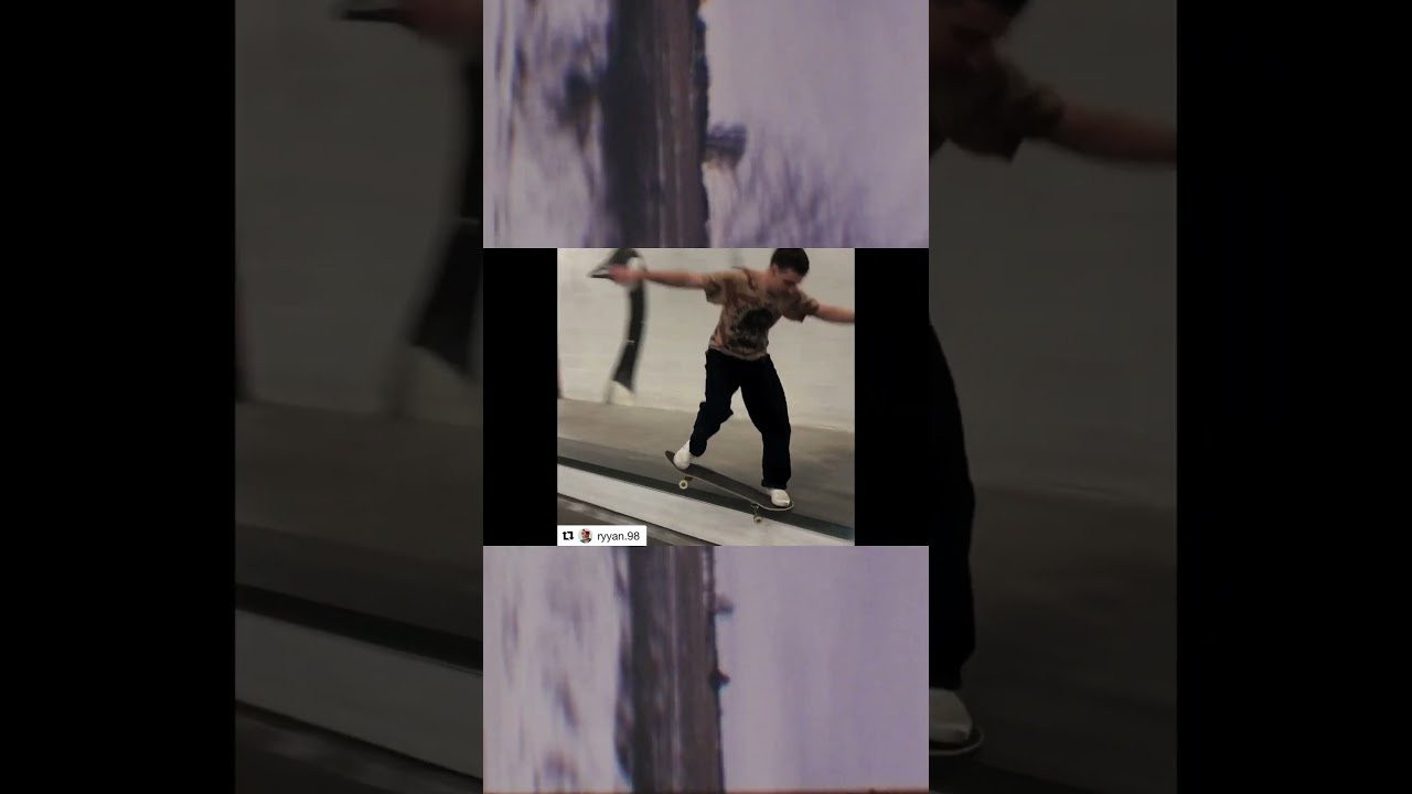 BTL Blue Bin from March 31st 2020. Featuring Ryan & Lee at Loft.