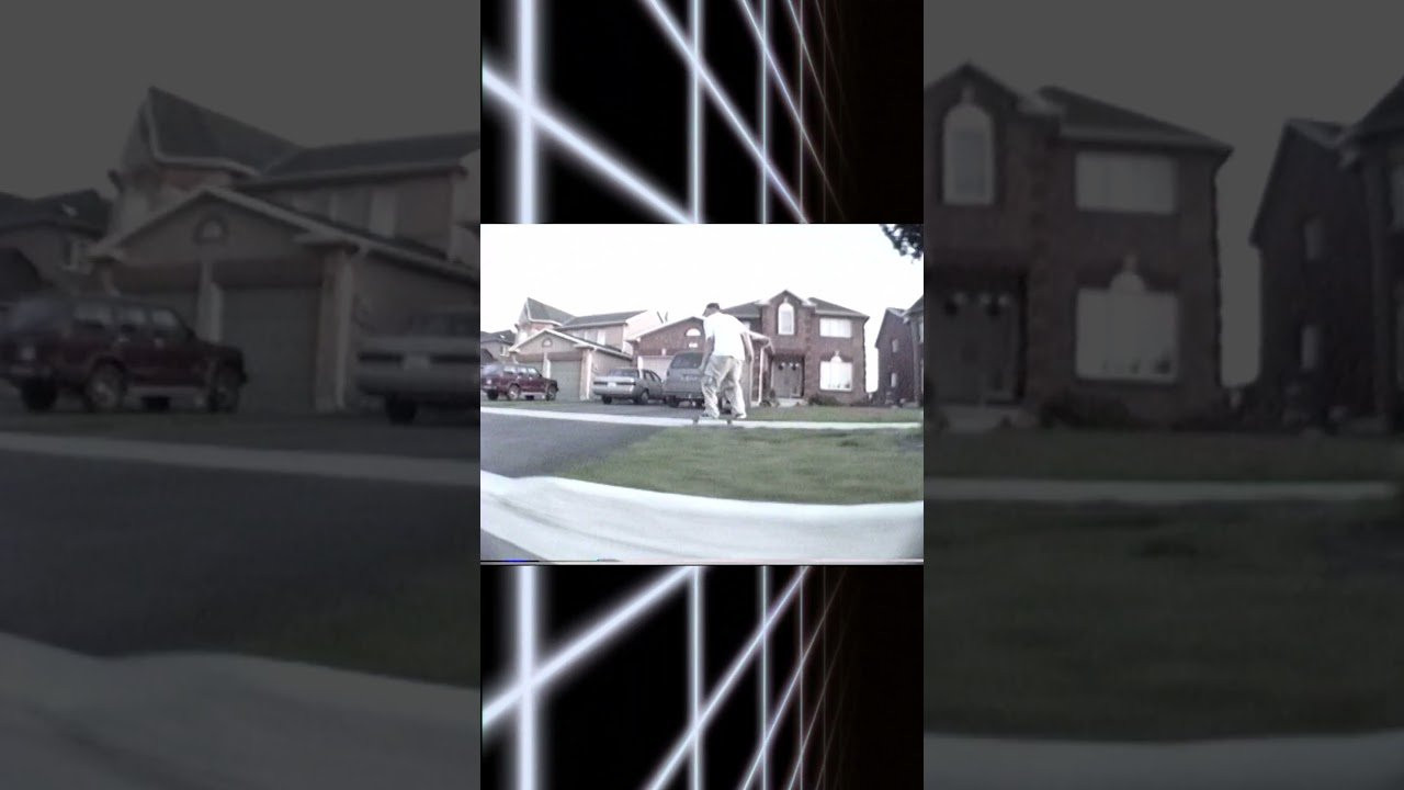 We used to do Flashback Fridays on Instagram a decade or so ago. This is Corey's from March 21st 2018.