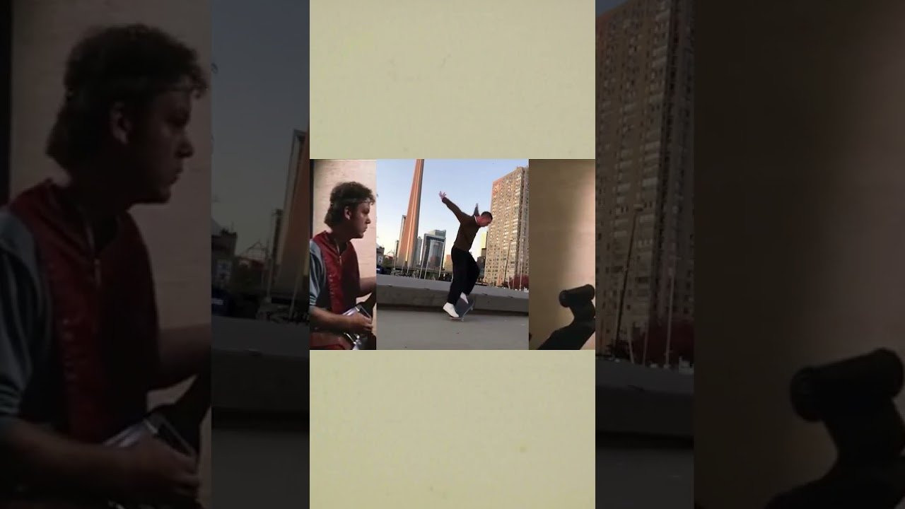 BTL Blue Bin from October 10th 2019. Featuring Bobby de Keyzer.