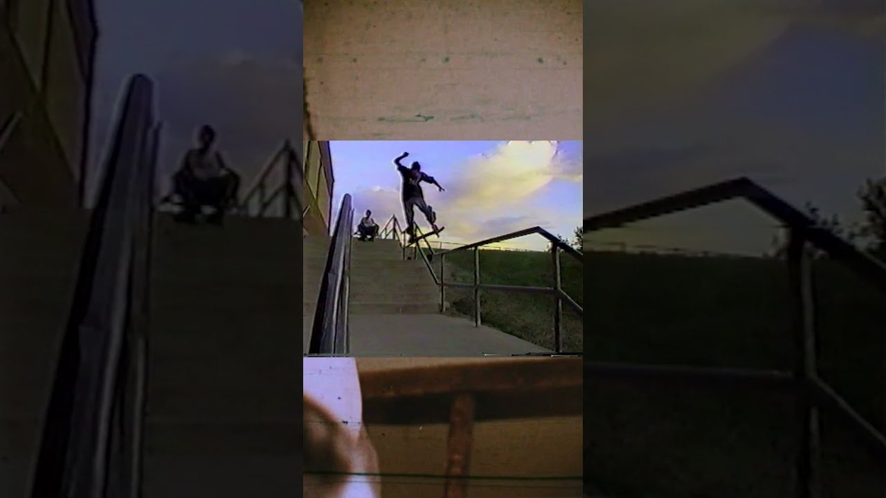 We used to do Flashback Fridays on Instagram a decade or so ago. This is Mortal's from December 18th 2017.