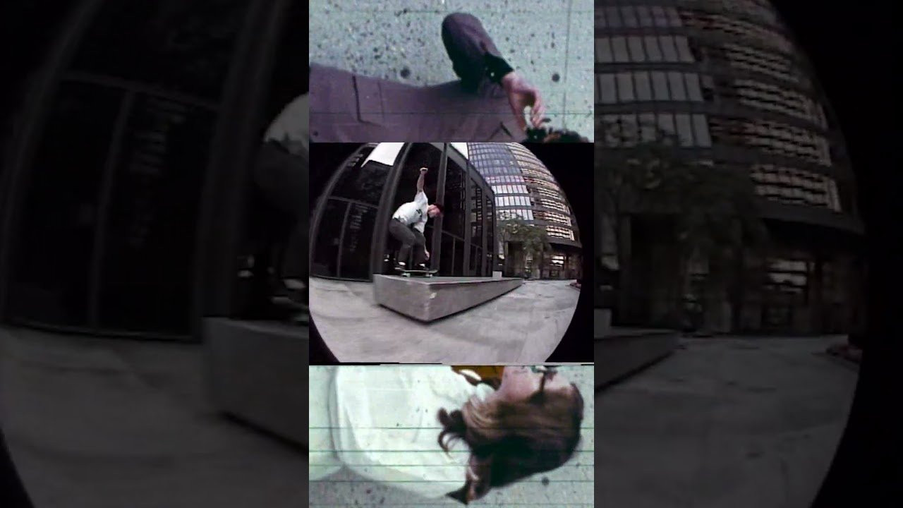 We used to do Flashback Fridays on Instagram a decade or so ago. This is Don's from March 23rd 2017.