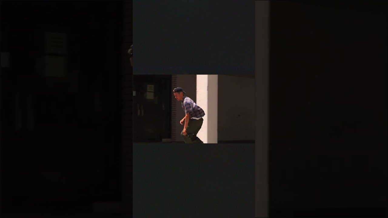 Clip of the week from August 9th 2019.