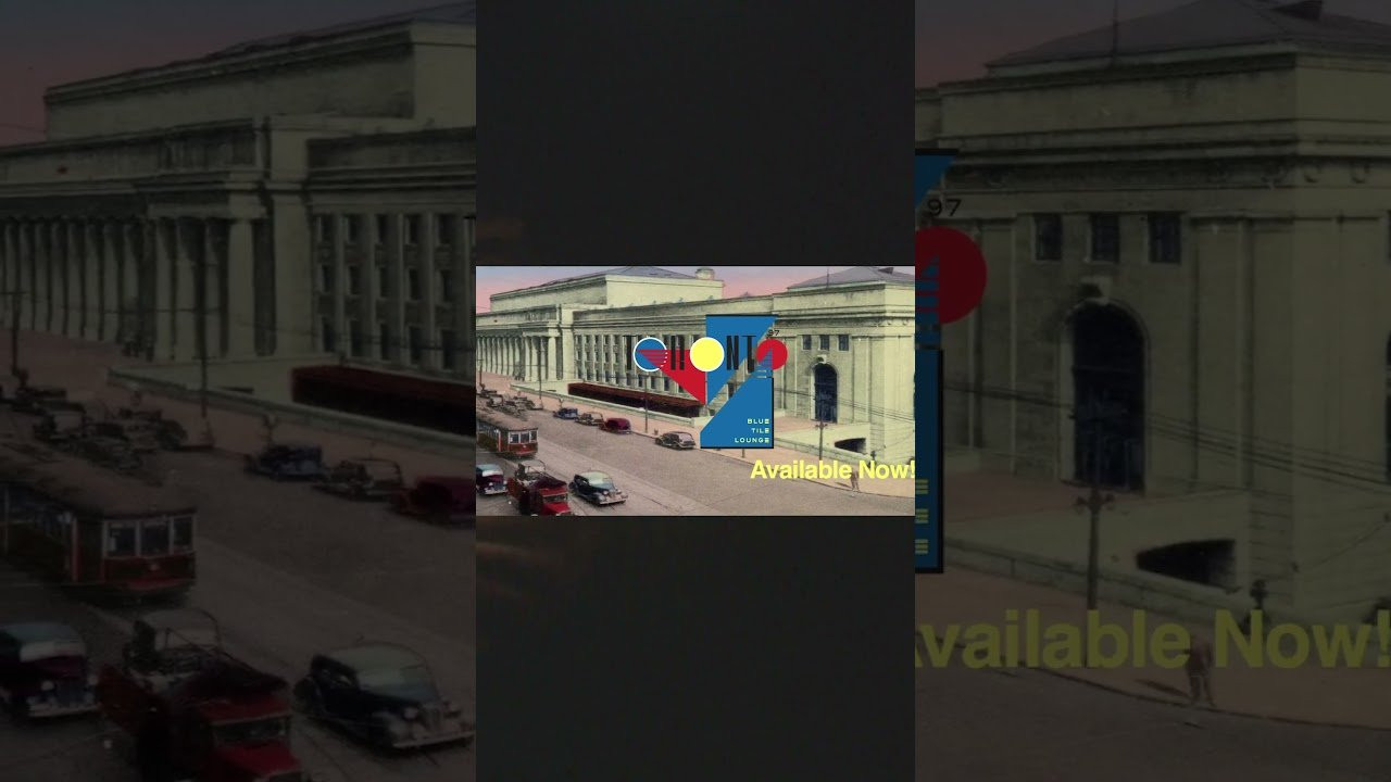 Put together this little edit for our 2019 BTL Souvenir Tee.