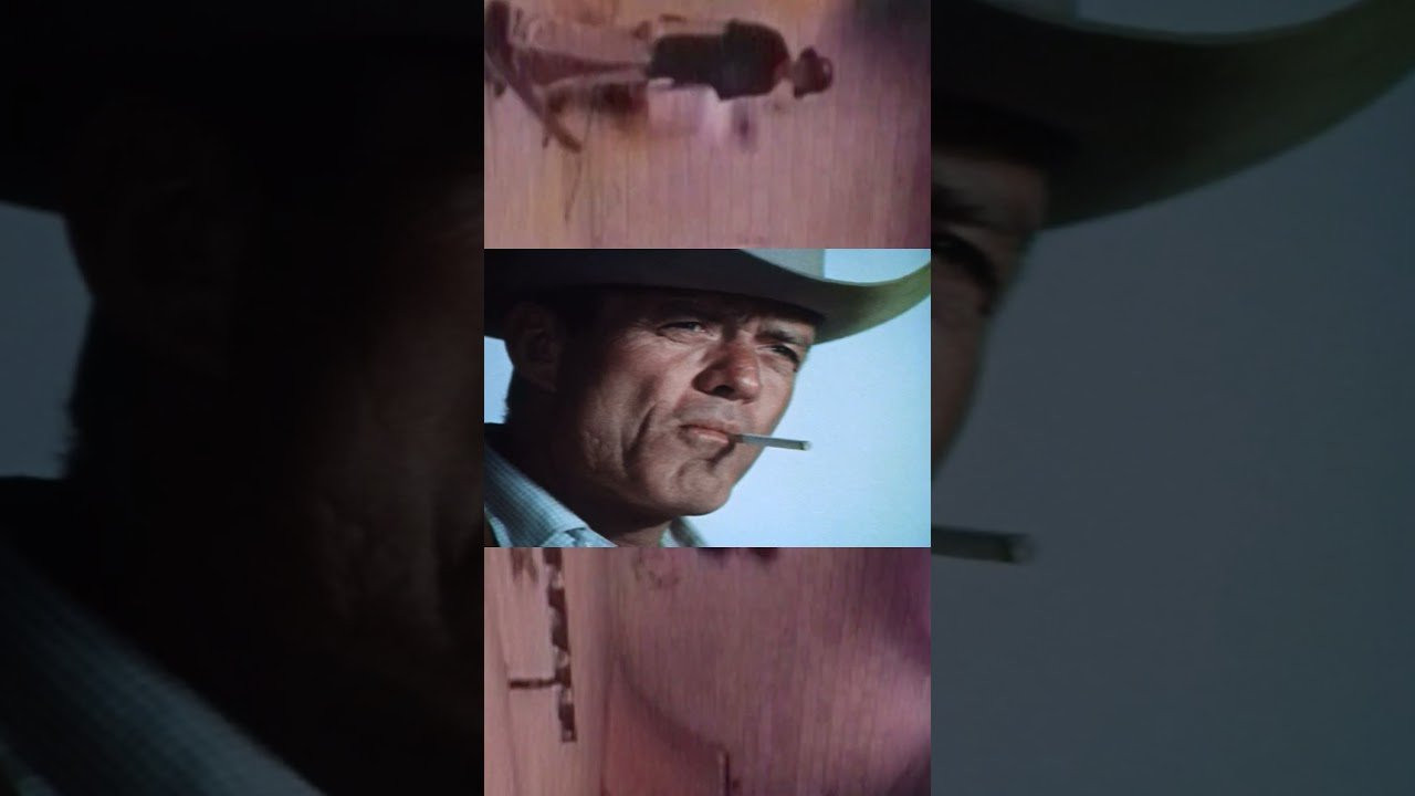 A little edit for our Cowboy Manny collection from April 2019.