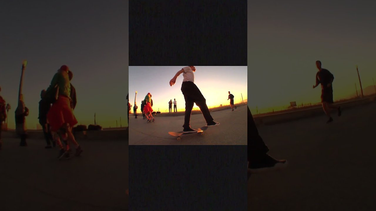 Clip of the week from Feb 6th 2019.