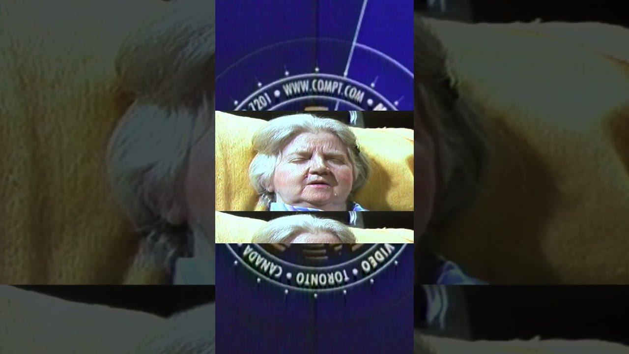 A little edit for our Magic Hoodie from November 2018.