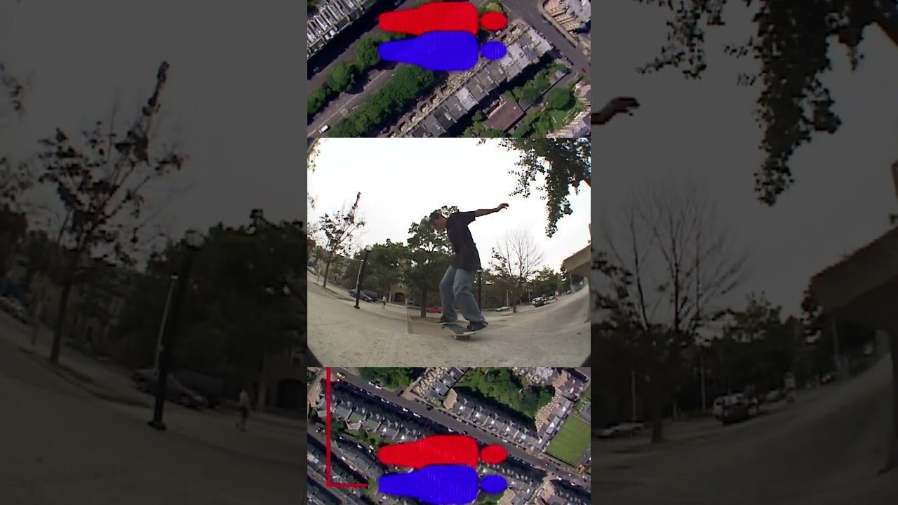 We used to do Flashback Fridays on Instagram a decade or so ago. This is Morgan's from April 3rd 2015.