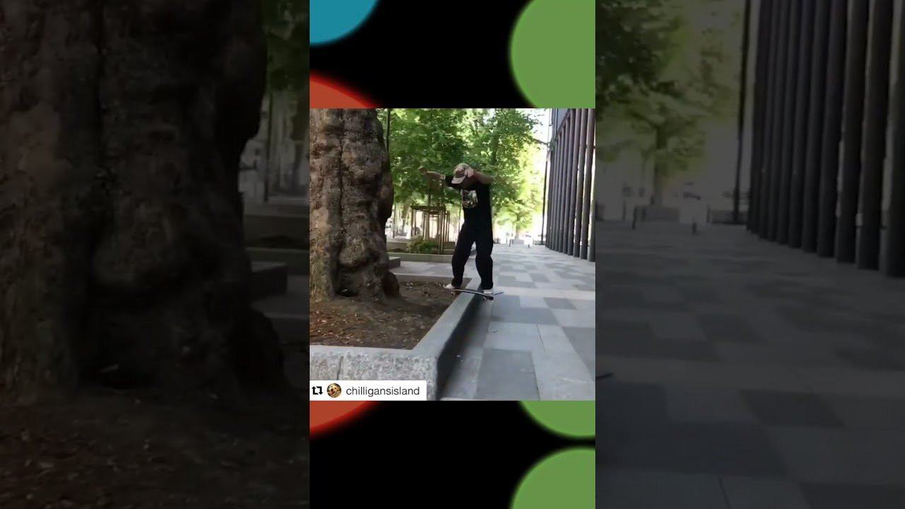 BTL Blue Bin from May 28th 2018. Featuring Bobby, Evan & John in Paris.