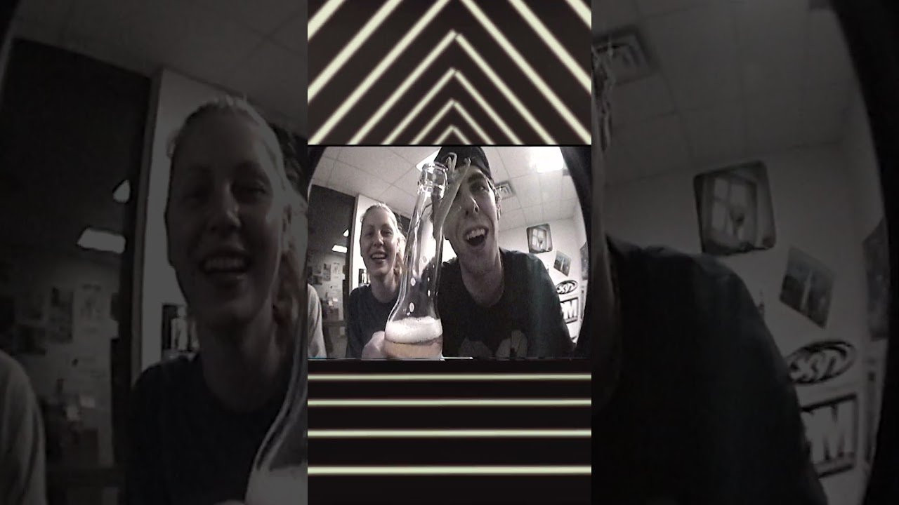 A little edit for our Parklife Tee from May 2018.