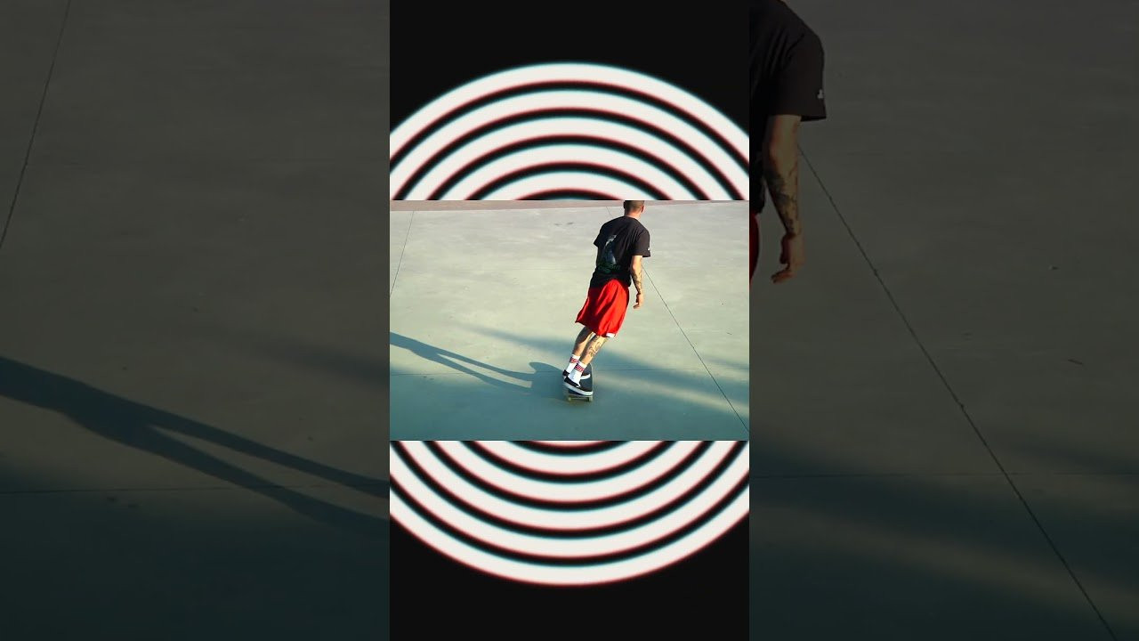 A little 8th Street session featuring Dylan, Ryan and Jed while filming for Baby Blue. Clip of the week for Feb 28th 2018.