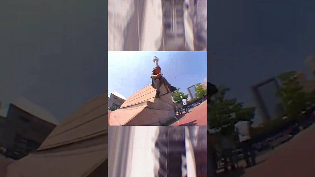 We used to do Flashback Fridays on Instagram a decade or so ago. This is Nolan's from February 1st 2015.