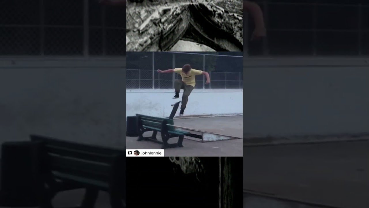 BTL Blue Bin from December 18th 2017. Featuring Bobby DeKeyzer, Ronan McGee, Dylan Barnes, Jed Anderson, Evan Hay, Ryan DesRoches & Lee Yankou.