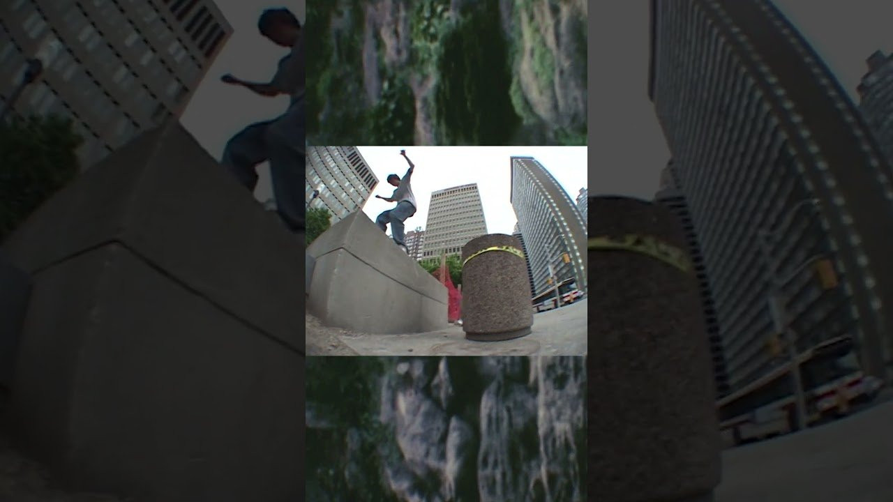 We used to do Flashback Fridays on Instagram a decade or so ago. This is Cini's from May 9th 2014.