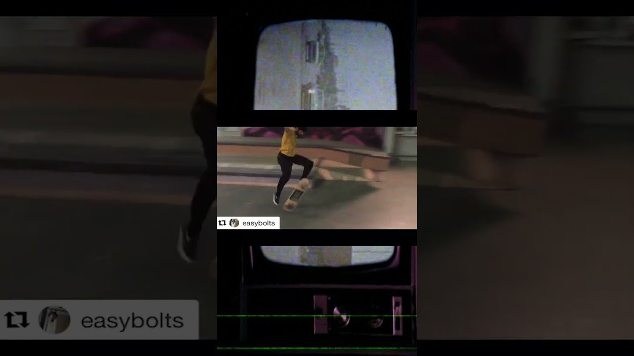 BTL Blue Bin from October 4th 2017. Featuring the one and only John Lennie.