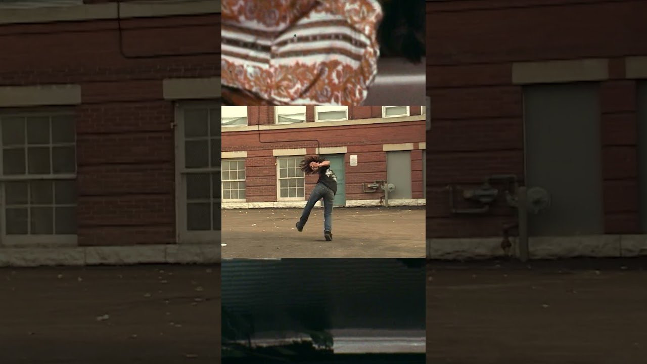 Clip of the week from August 22nd 2017.