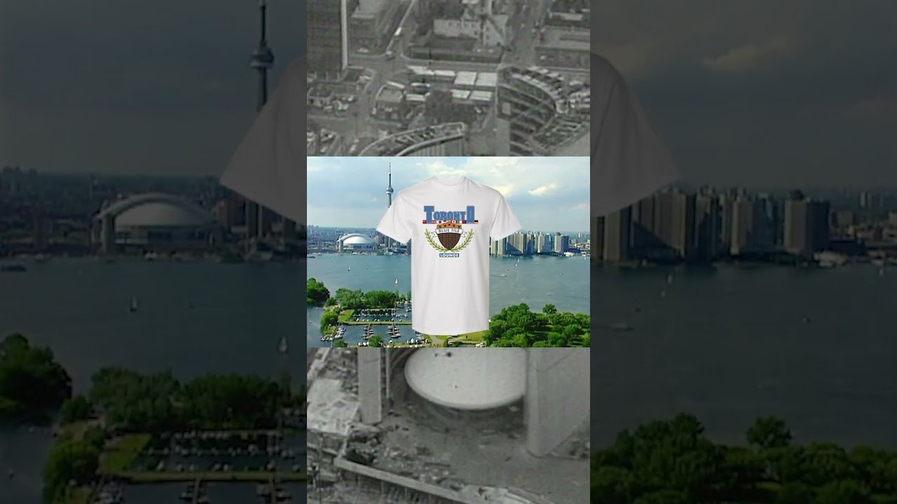 Put together this little edit for our 2024 BTL Souvenir Tee. Available now!