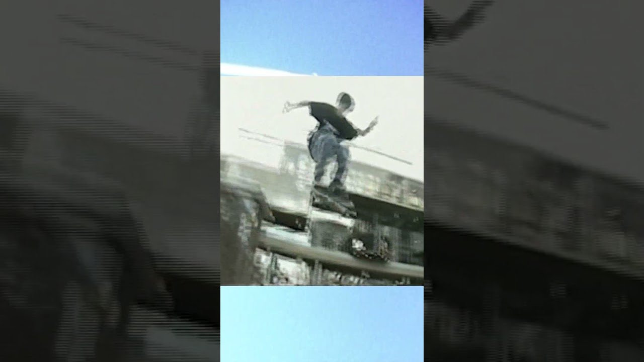 We used to do Flashback Fridays on Instagram a decade or so ago. This is Johnny's from January 31st 2014.