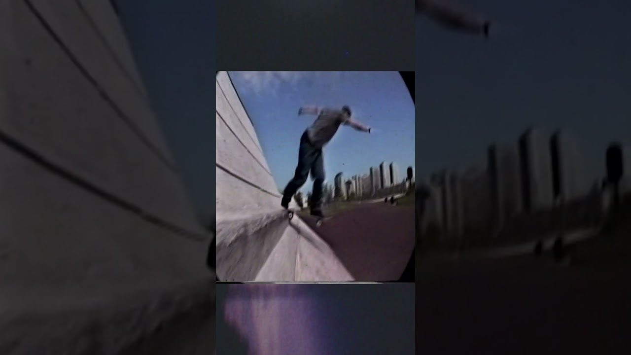 We used to do Flashback Fridays on Instagram a decade or so ago. This is Jay's from January 3rd 2014.