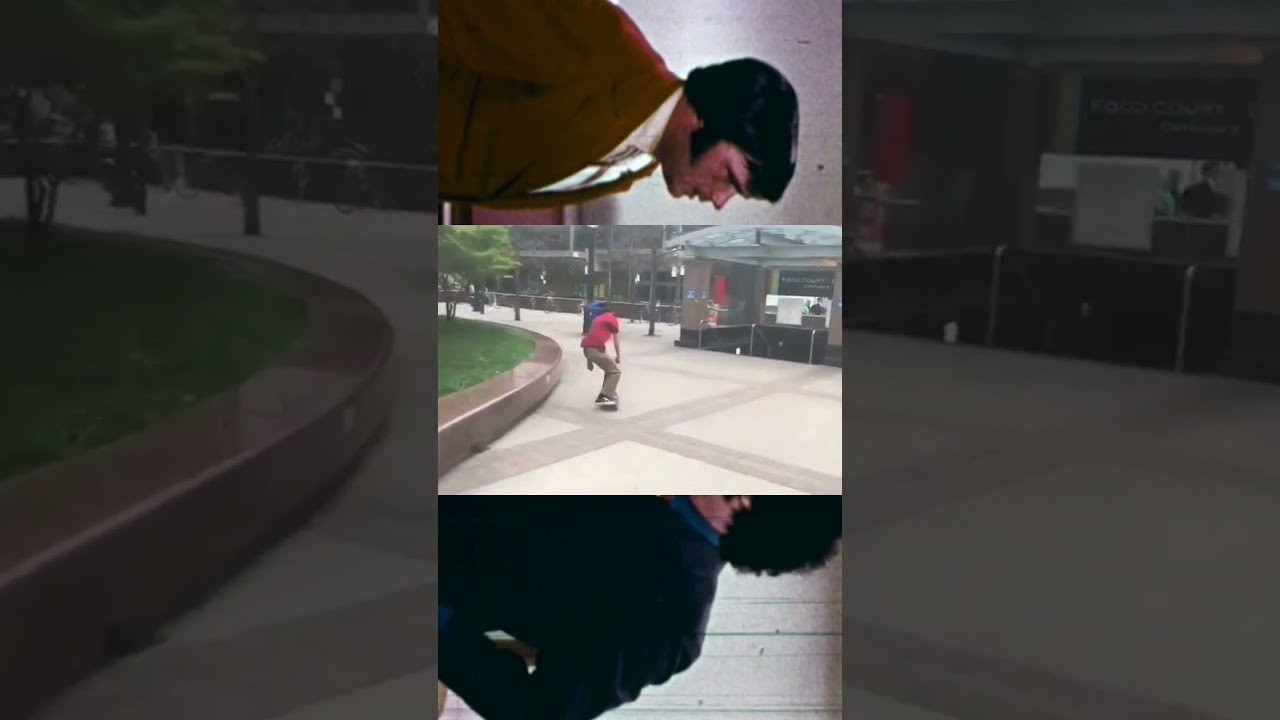 BTL Blue Bin from June 30th 2016. Featuring Morgan Smith, Bobby DeKeyzer, Evan Hay, Joe Yates & Mortal.