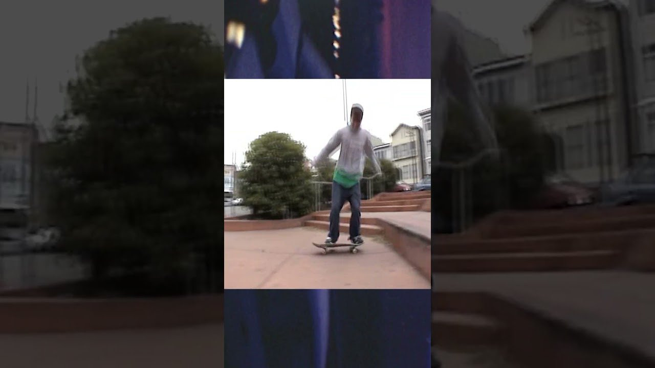 We used to do Flashback Fridays on Instagram a decade or so ago. This is Warren's from December 13th 2013.