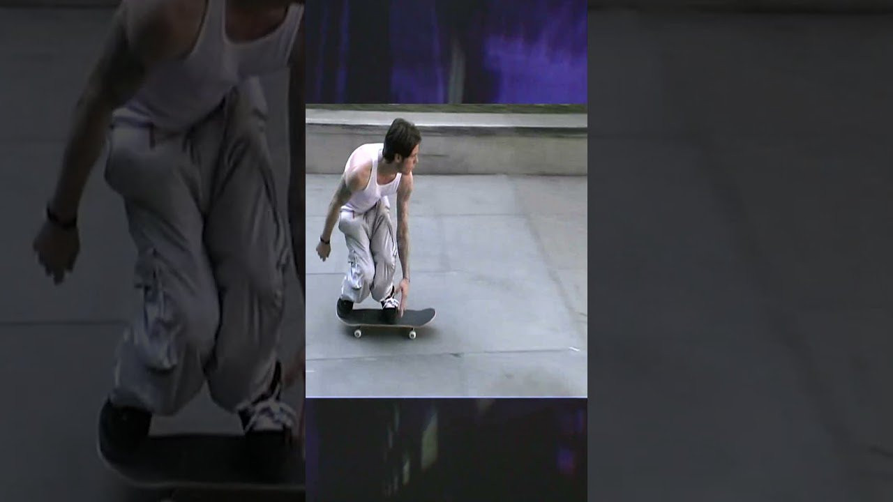 We used to do Flashback Fridays on Instagram a decade or so ago. This is Bokma's from November 30th 2013.