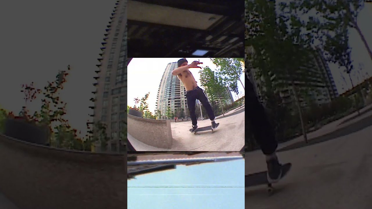 I actually don't remember what this edit was promoting... Found it on a old hard drive. Back from Feb 2016.