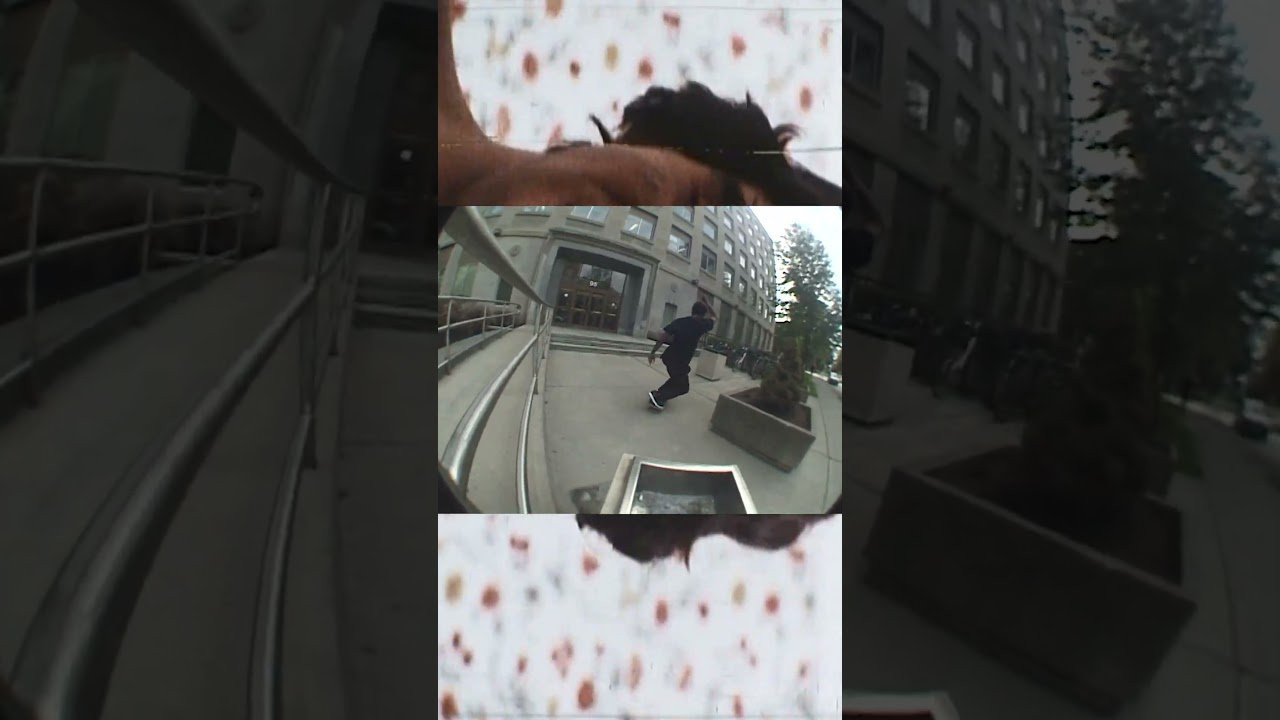 We used to do little Instagram edits titled BRB LOL BTL when videos were capped at 15 seconds a decade or so ago. This is Joe's from December 21st 2015.