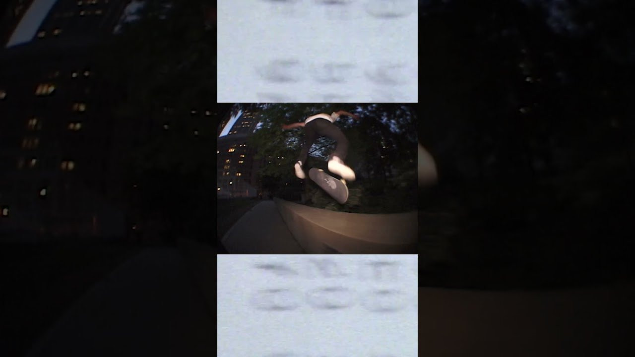 We used to do little Instagram edits titled BRB LOL BTL when videos were capped at 15 seconds a decade or so ago. This is Nugg's from November 5th 2015.