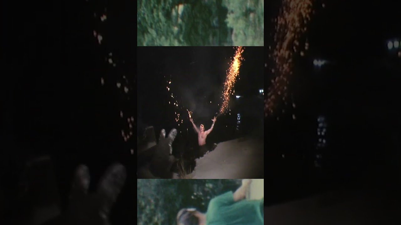 We used to do Stuntin Saturdays on Instagram a decade or so ago. This is Greg's from February 14th 2014.