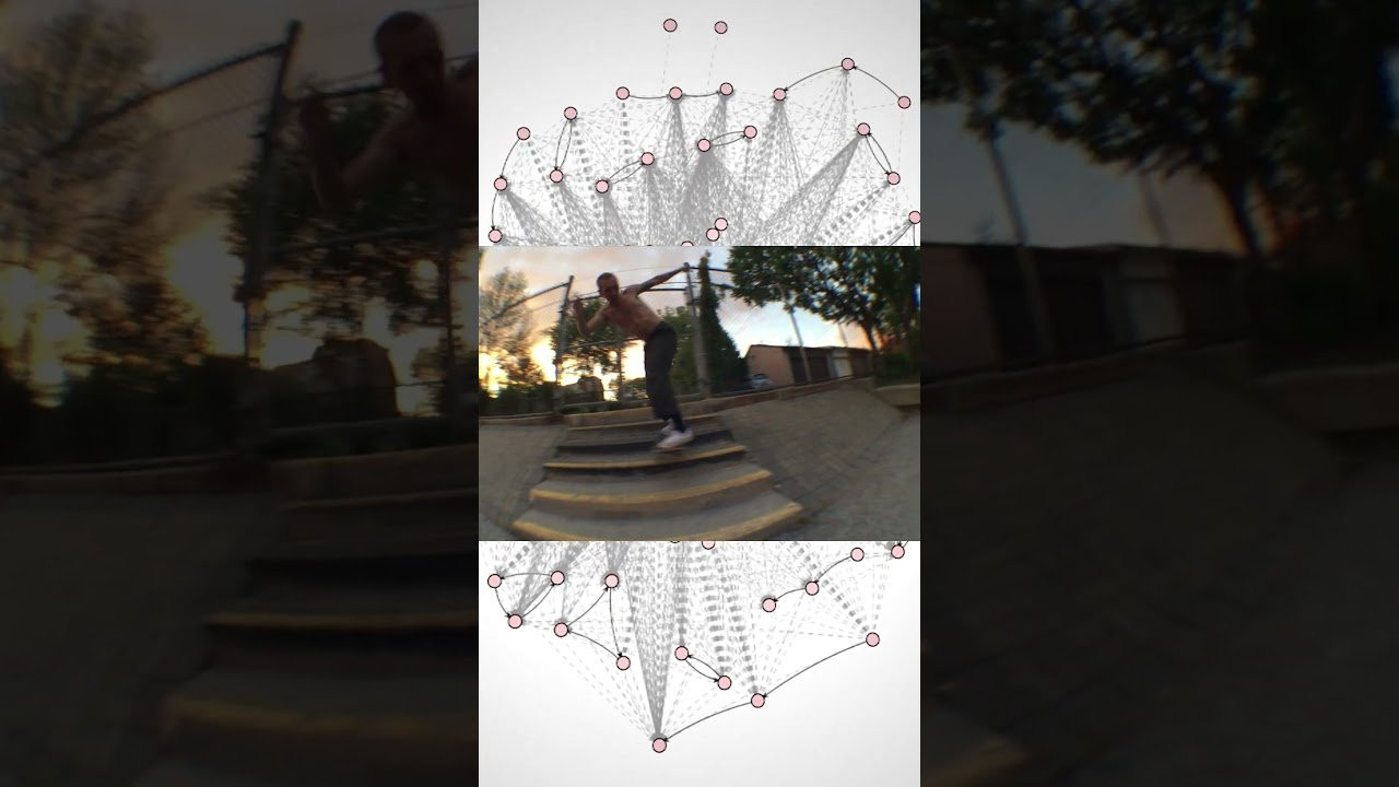 We used to do little Instagram edits titled BRB LOL BTL when videos were capped at 15 seconds a decade or so ago. Bobby, Evan, JD, John & Nolan shred the stairs from August 11th 2015.