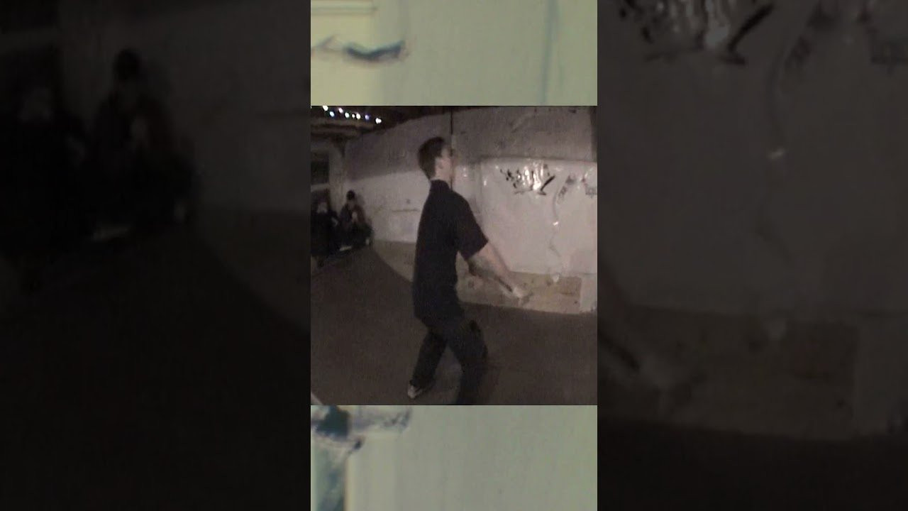 We used to do Stuntin Saturdays on Instagram a decade or so ago. This is one from January 4th 2014.