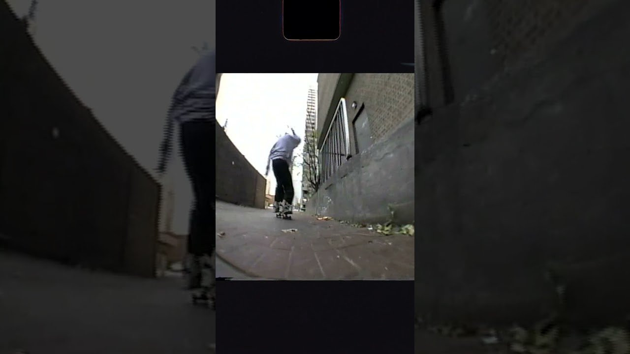 We used to do Flashback Fridays on Instagram a decade or so ago. This is Darrell's from November 1st 2013.