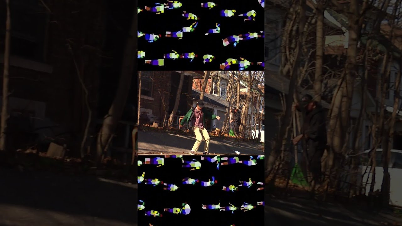 We used to do little Instagram edits titled BRB LOL BTL when videos were capped at 15 seconds a decade or so ago. This is Bobby's from June 1st 2015.