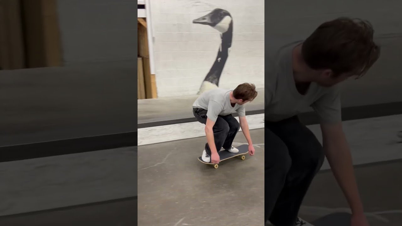 BTL Blue Bin from May 1st 2024. Featuring Ben, JD and Chris at Loft