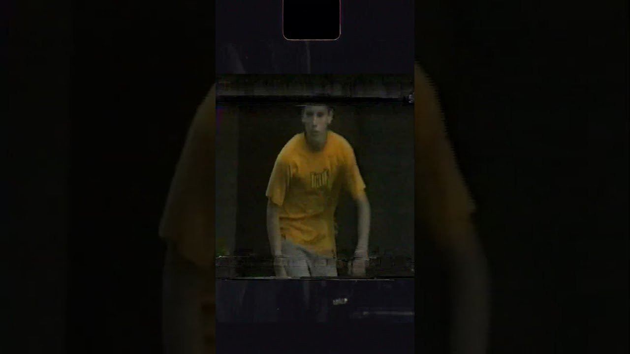 We used to do Flashback Fridays on Instagram a decade or so ago. This is Mark's from October 25th 2013.