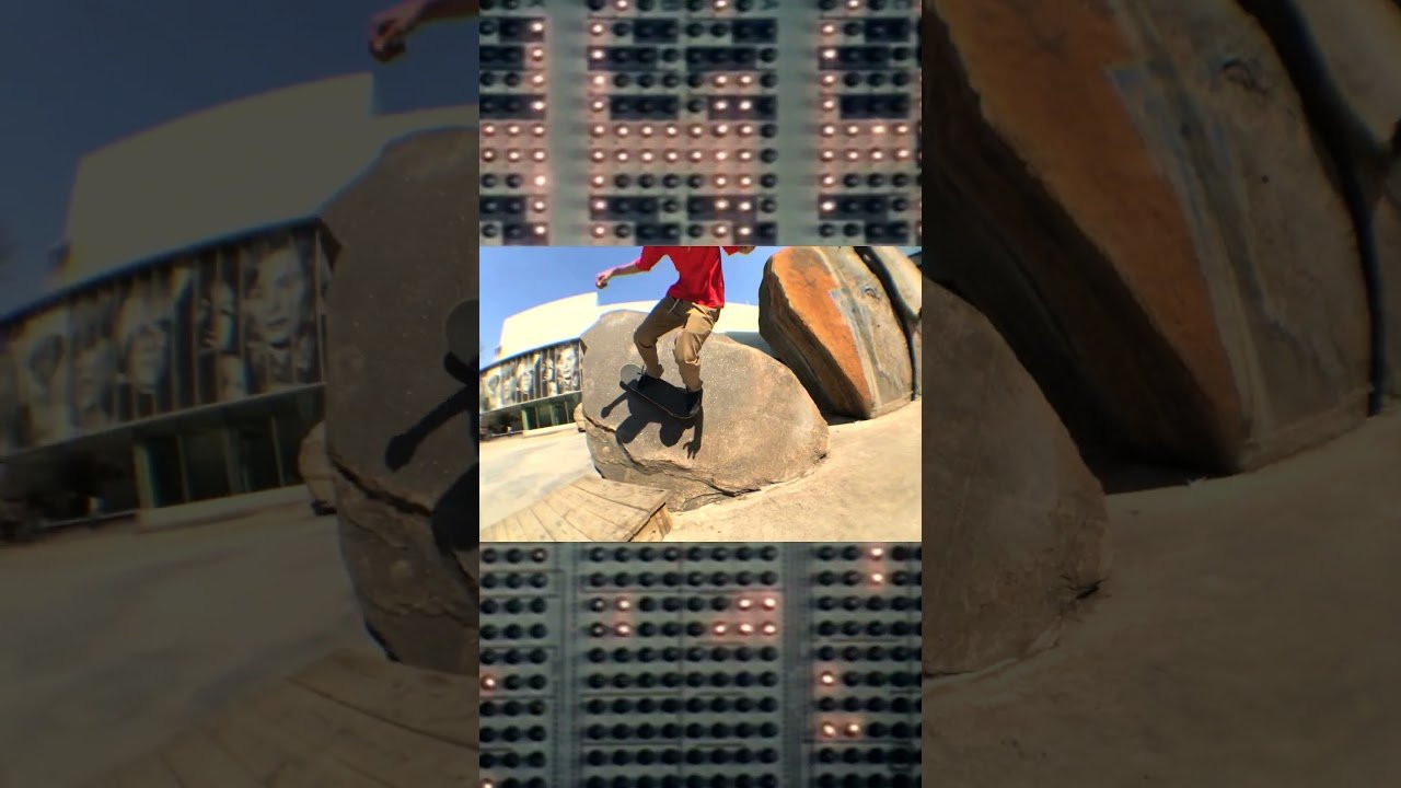 We used to do little Instagram edits titled BRB LOL BTL when videos were capped at 30 seconds a decade or so ago. Morgan, Jay, Mike and friends sesh the world famous Pond from May 10th 2015.