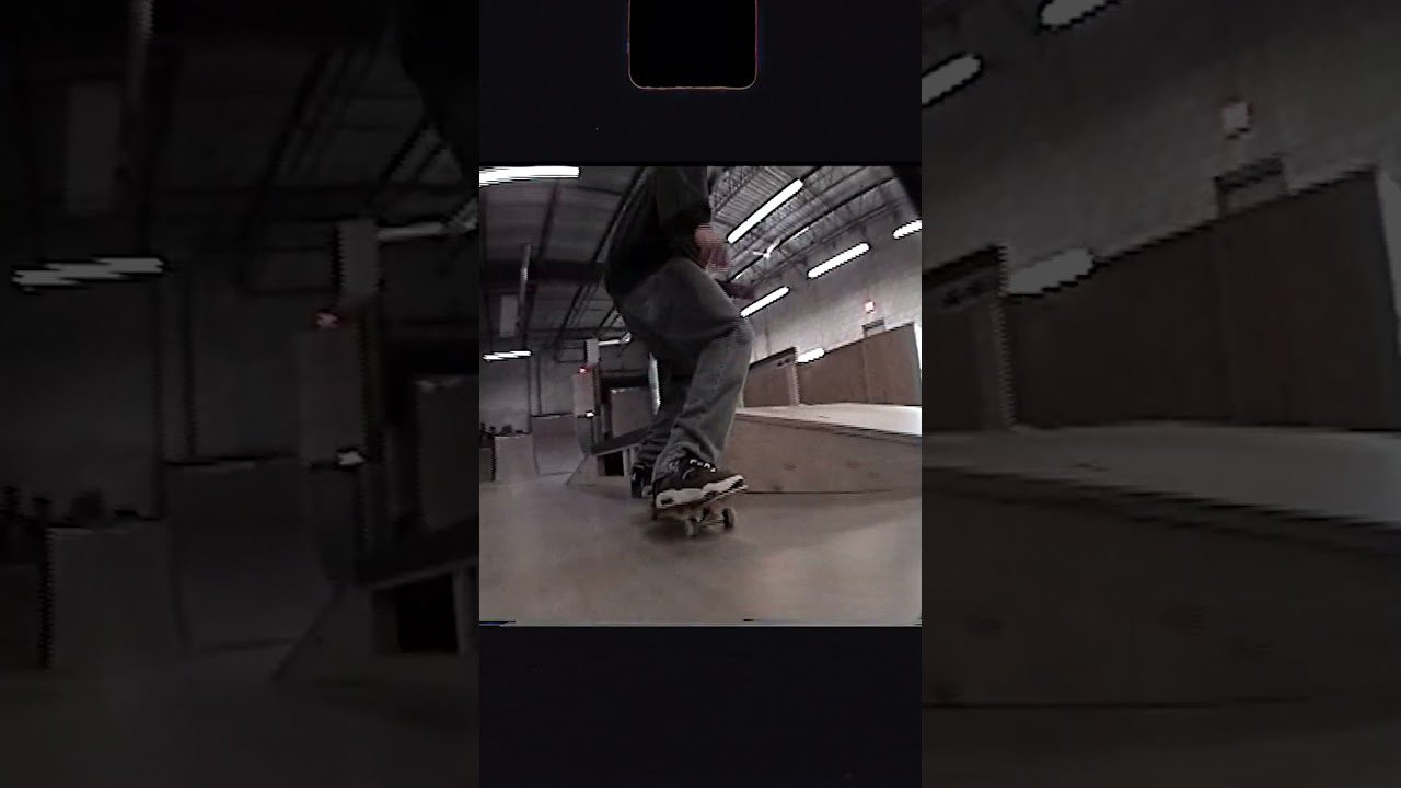 A Flashback Fridays turned into a Front Crooks Friday on Instagram a decade or so ago. This is Gordo's from October 25th 2013.