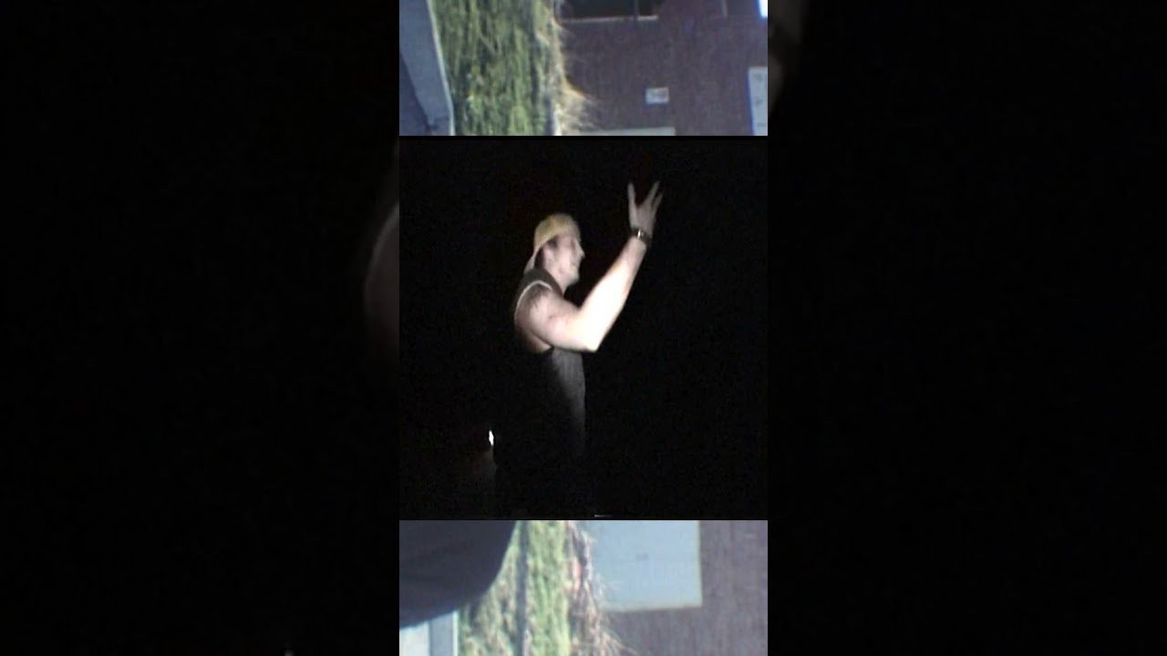 We used to do Stuntin Saturdays on Instagram a decade or so ago. This is Greg's from December 14th 2013.