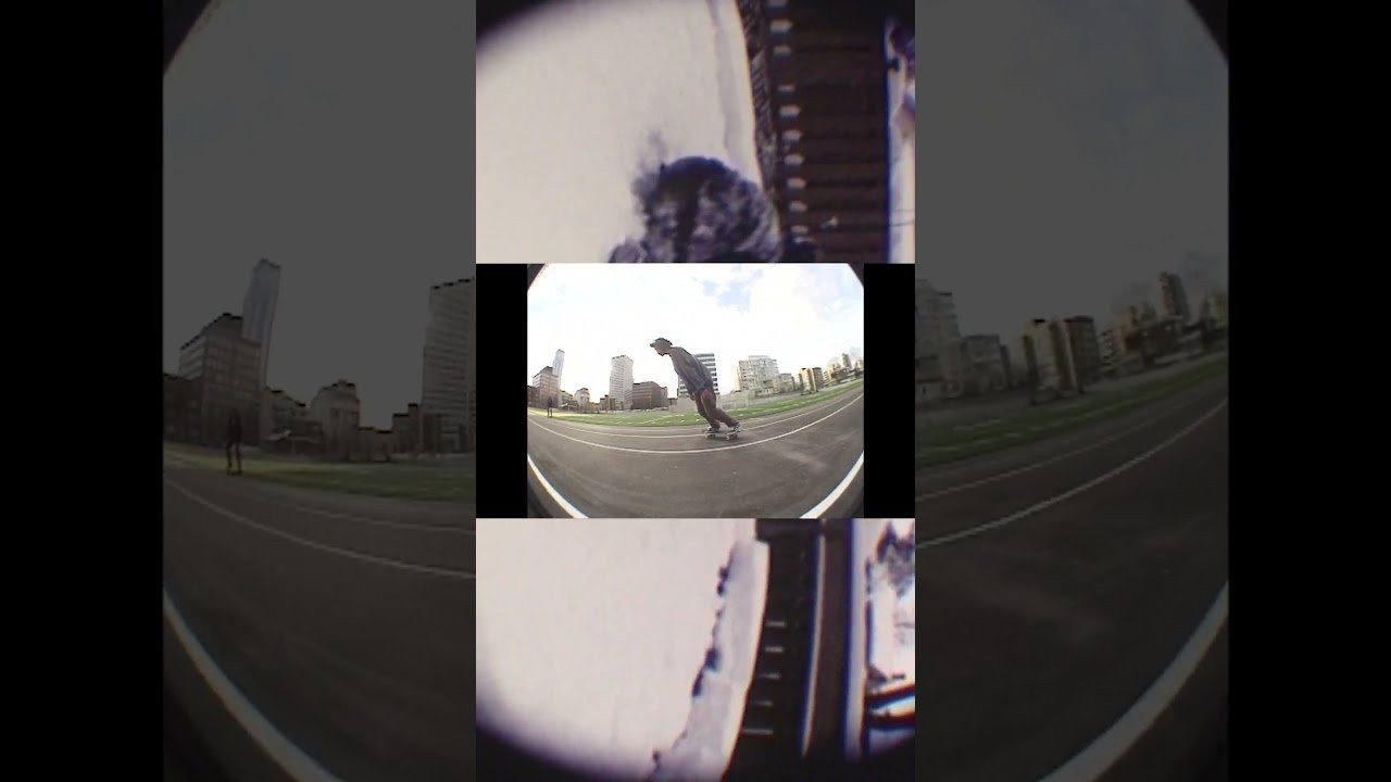 We used to do little Instagram edits titled BRB LOL BTL when videos were capped at 15 seconds a decade or so ago. This is Jays with some help from T-God from March 23rd 2015.