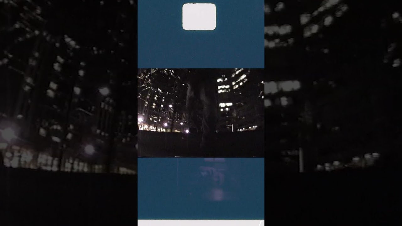 We used to do Flashback Fridays on Instagram a decade or so ago. This is Corey's from October 4th 2013.