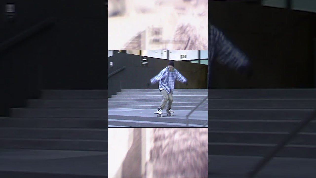 We used to do little Instagram edits titled BRB LOL BTL a decade or so ago. Jay & McCourt cruising the city from March 16th 2015.